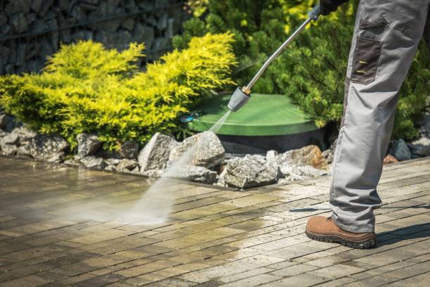 Best Gas Station Cleaning  in Austell, GA