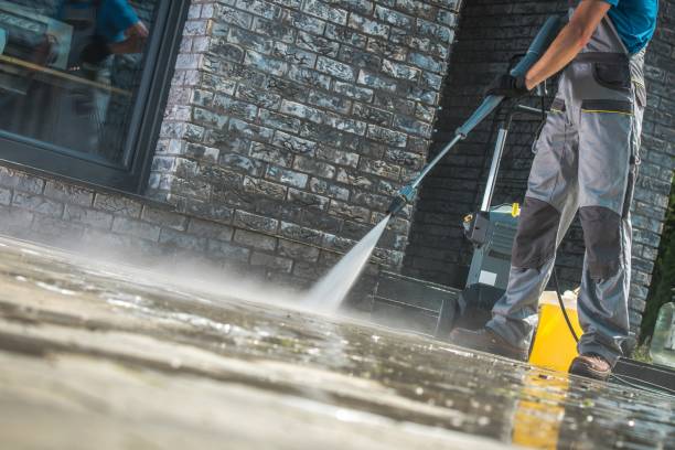 Professional Pressure Washing in Austell, GA