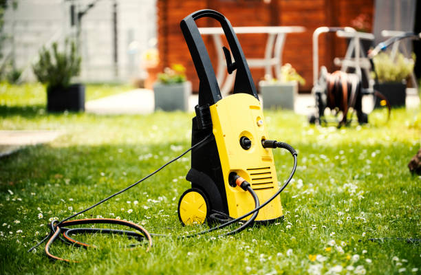 Best Machinery and Equipment Cleaning  in Austell, GA